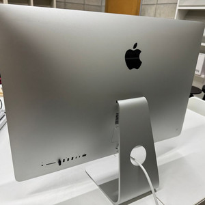 아이맥 5K 27, 3.4G쿼드코어, 1Tb , 24Ram 이미지