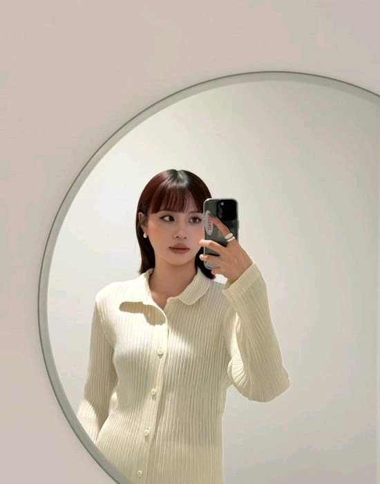 이세이미야케 해칭 셔츠~ 이미지