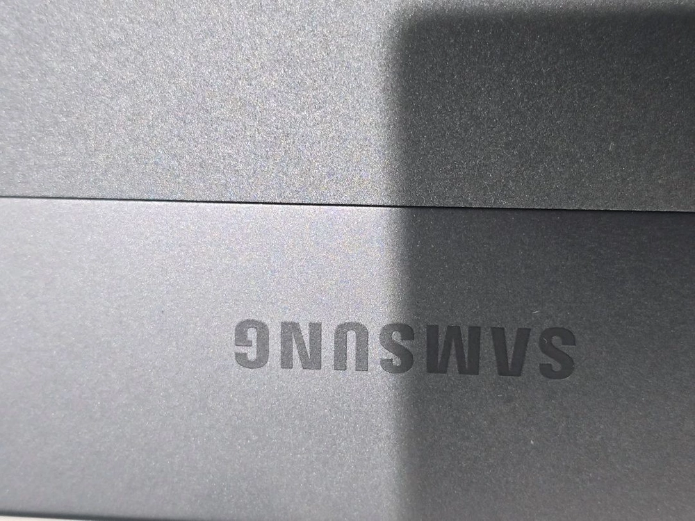 미사용 갤럭시탭 S9 FE Wi-Fi 128GB 블랙 / 실사용 0회 / 작동확인 6분 / 새제품급 이미지