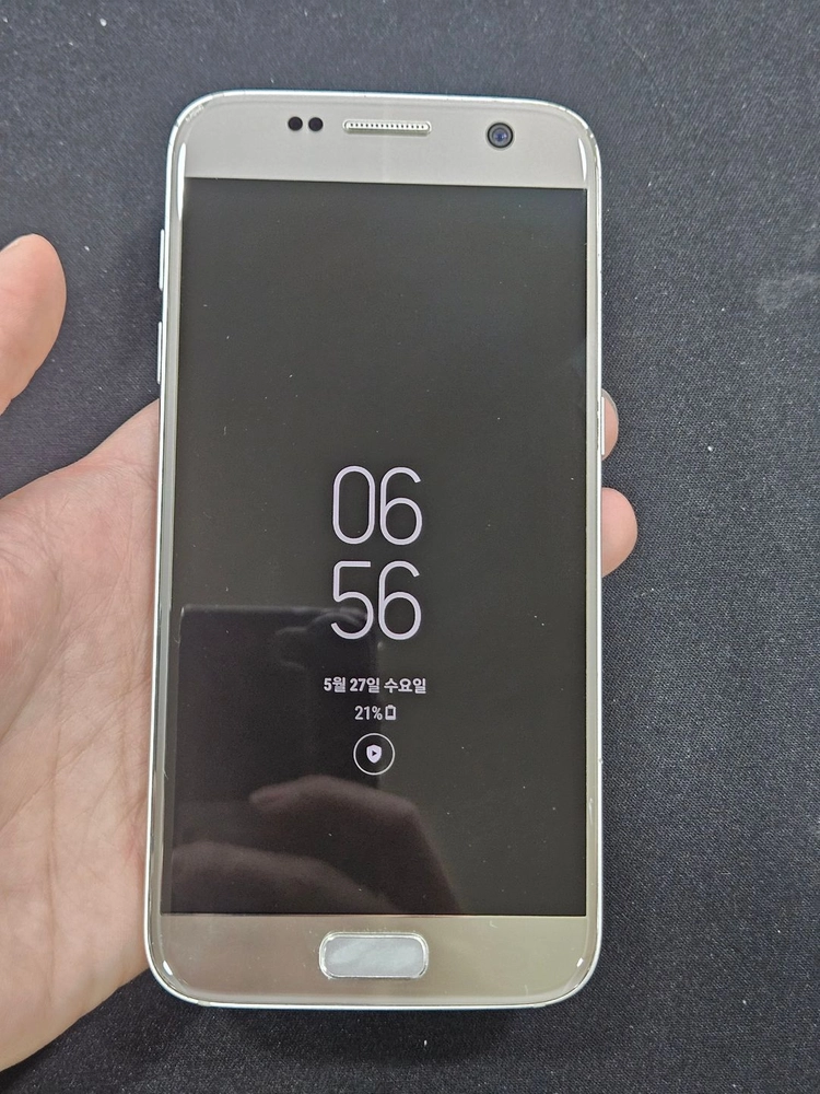 갤럭시S7 32GB 이미지