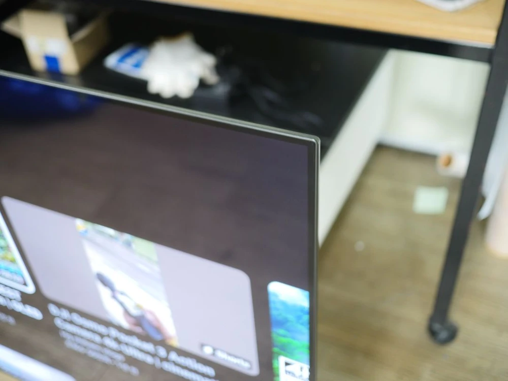 엘지 올레드 55인치 스마트 TV OLED55B4KNA 이미지