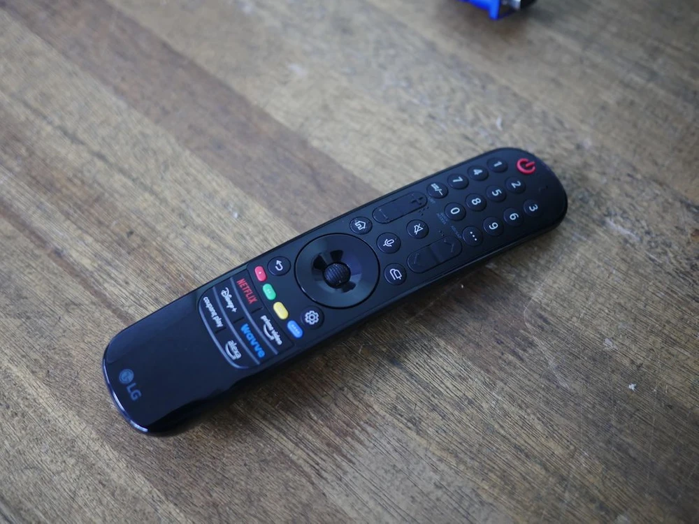 엘지 올레드 55인치 스마트 TV OLED55B4KNA 이미지