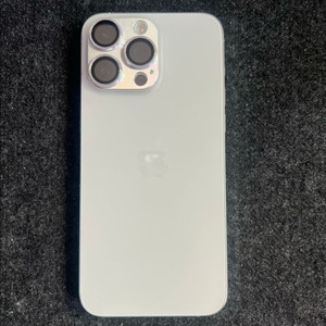 서울 아이폰 15pro max 화이트 256GB 이미지