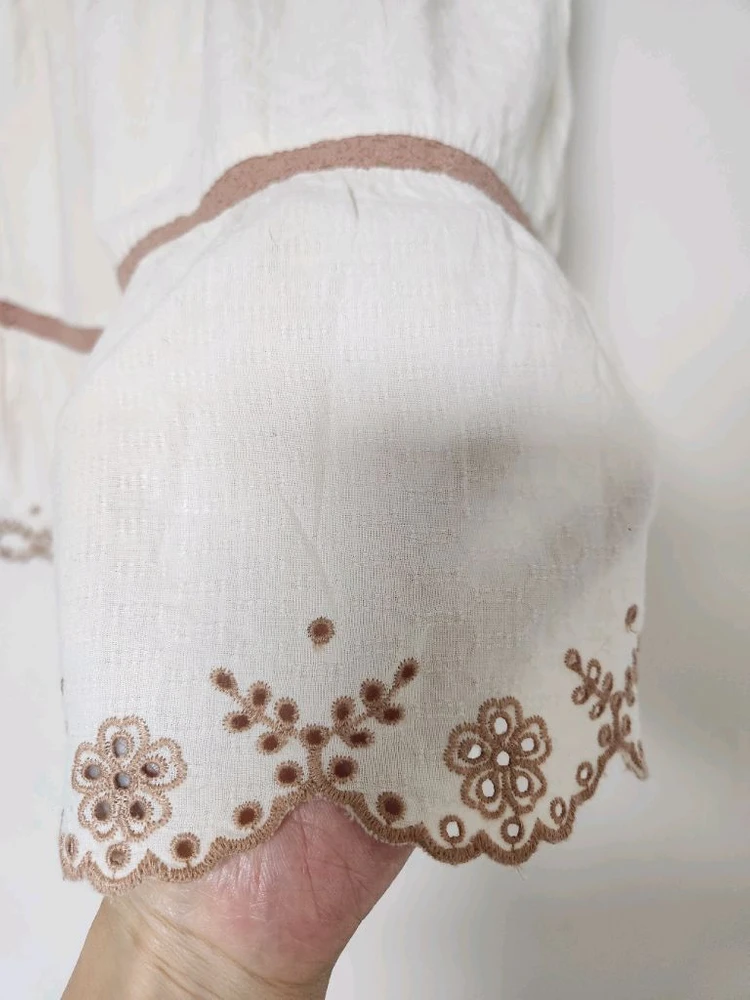 자라 여아 원피스 5세 110사이즈 이미지
