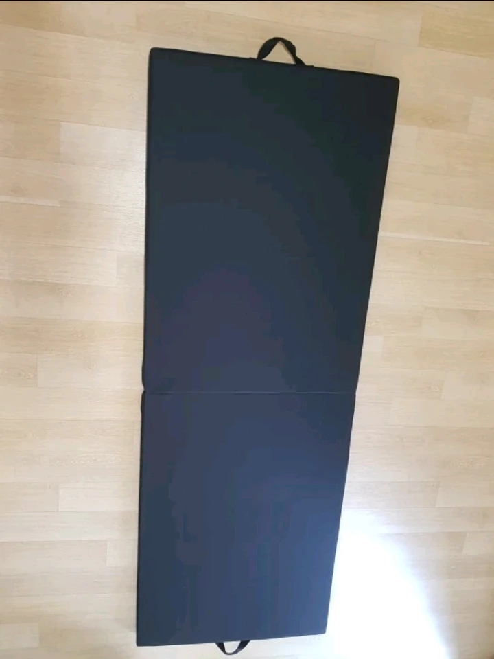 스포키 홈트매트 홈트레이닝 요가매트 층간소음 매트 캠핑 차박 평탄화 이미지