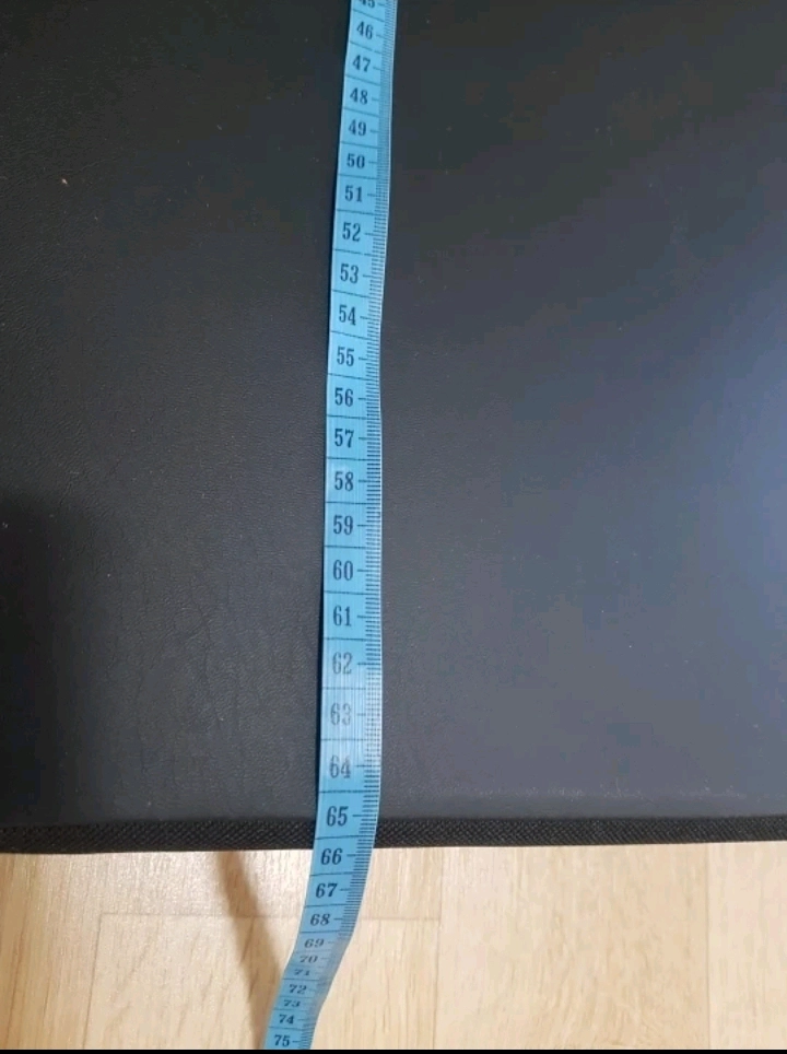 스포키 홈트매트 홈트레이닝 요가매트 층간소음 매트 캠핑 차박 평탄화 이미지