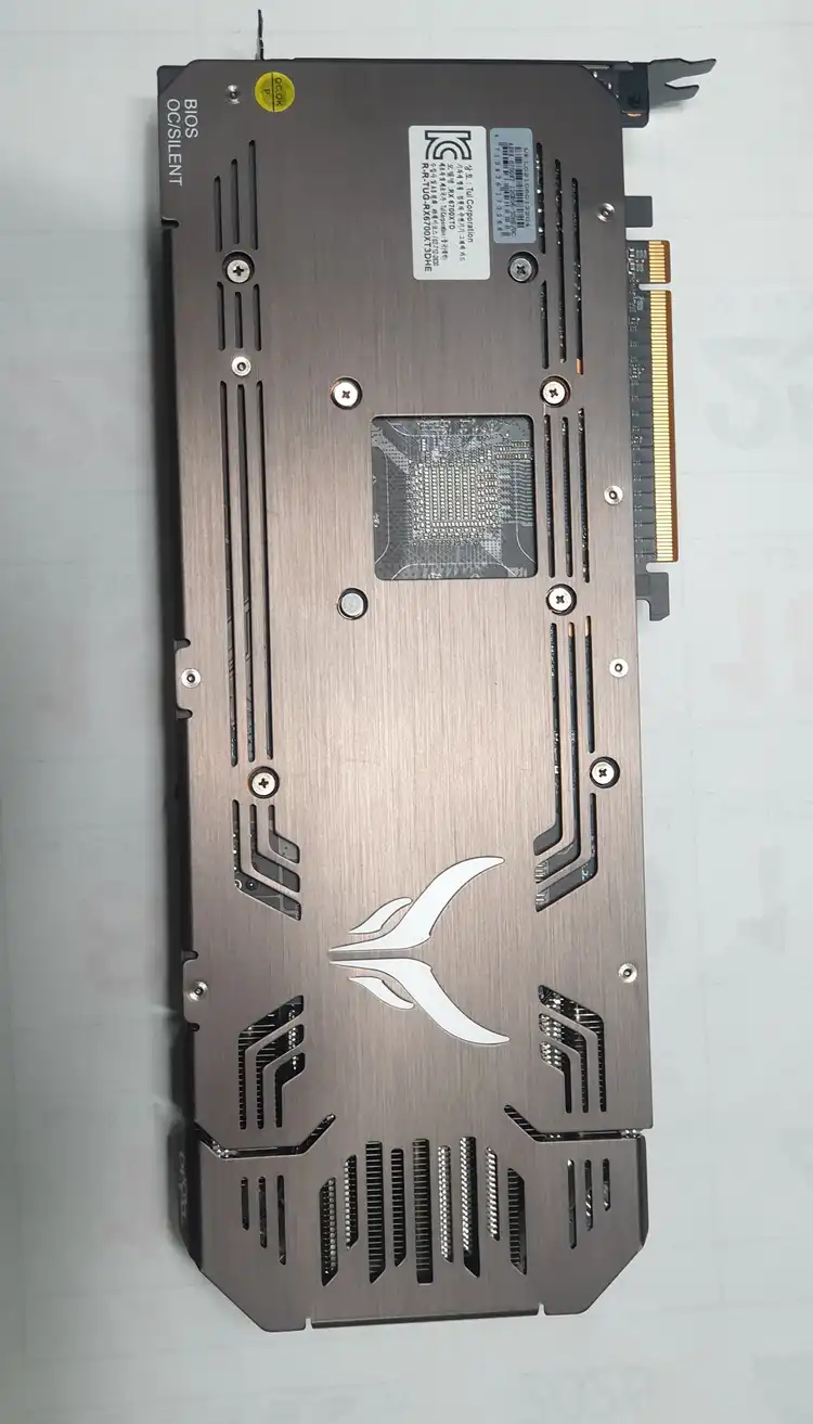 레드데빌 라데온 RX6700XT 12gb 3팬 그래픽카드= rtx4060ti 급 (흥정x) 이미지