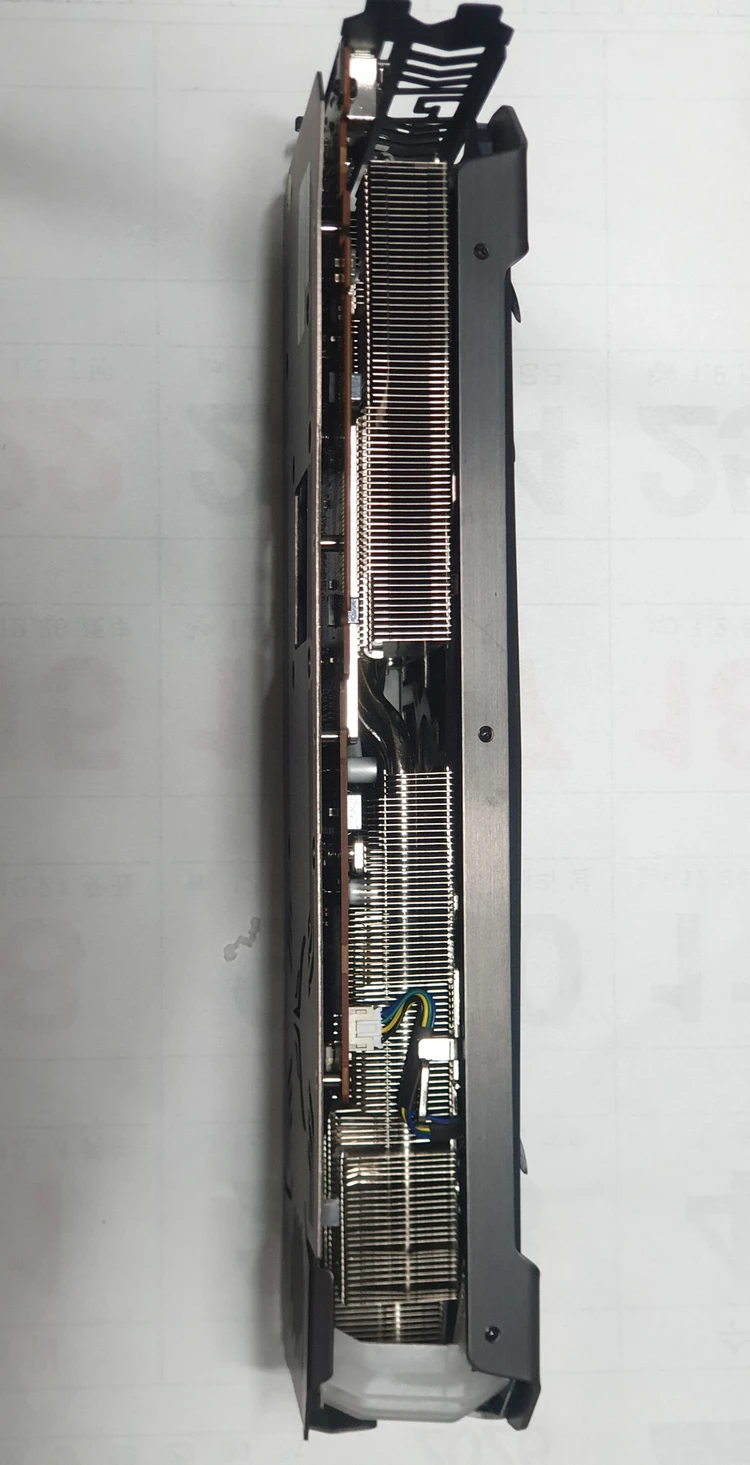 레드데빌 라데온 RX6700XT 12gb 3팬 그래픽카드= rtx4060ti 급 (흥정x) 이미지