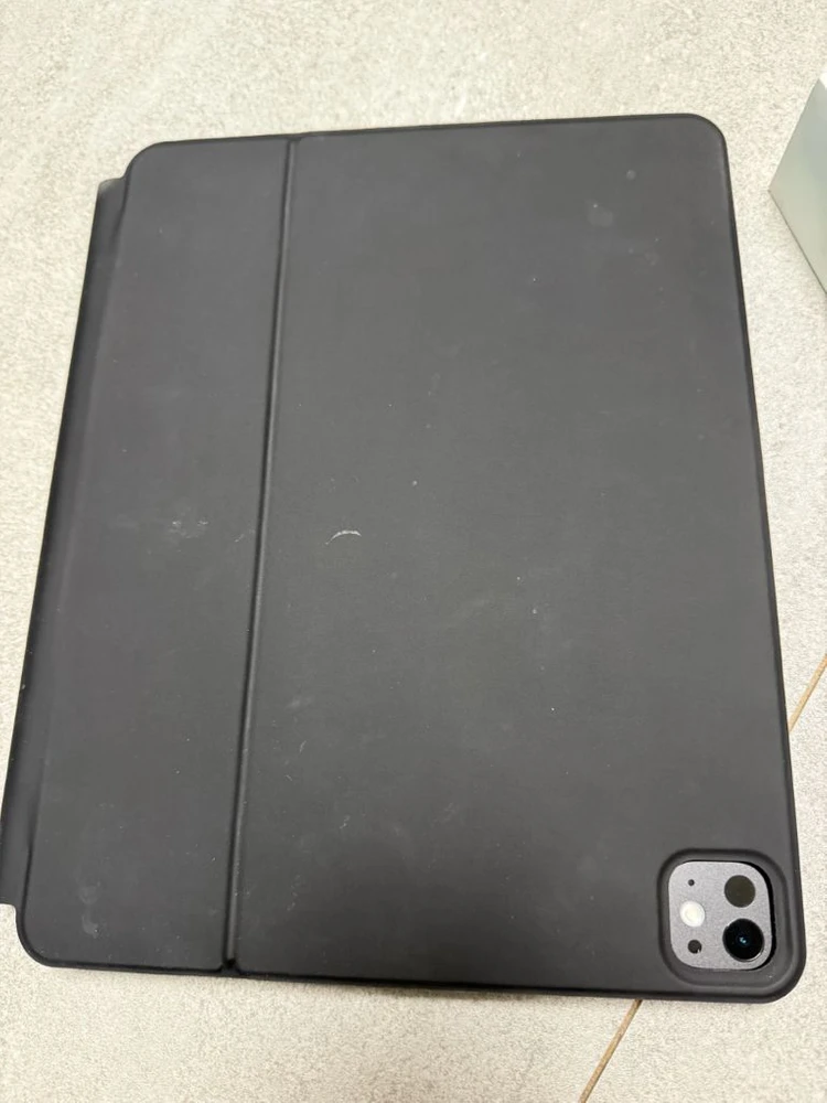 아이패드 m5 13 256gb 판매합니다 이미지