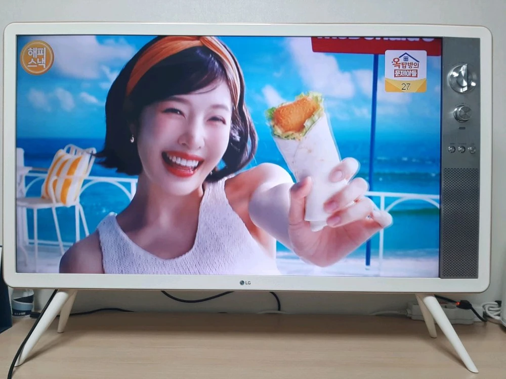 LG_42인치 클래식 LED TV 이미지