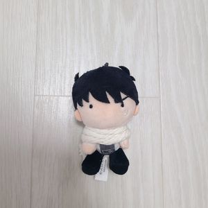 구마전 전독시 전지적 독자 시점 포박 김독자 인형 키링 이미지