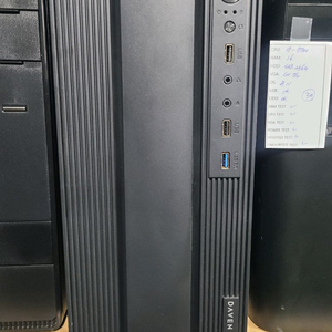 i5 12세대 데스크탑판매 이미지