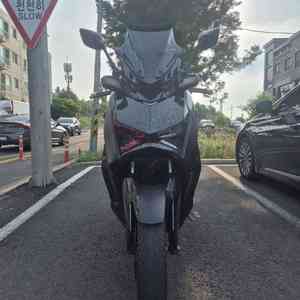 Xmax300 23년식 이미지