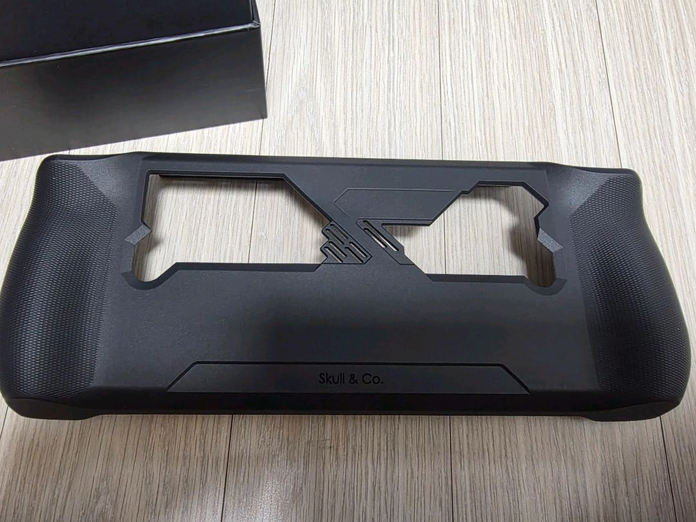 ASUS ROG Ally X 로그엘라이 흑갈리 판매 이미지