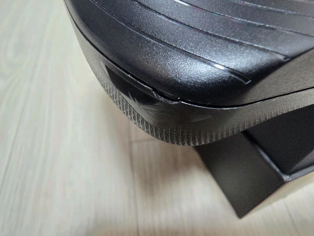 ASUS ROG Ally X 로그엘라이 흑갈리 판매 이미지