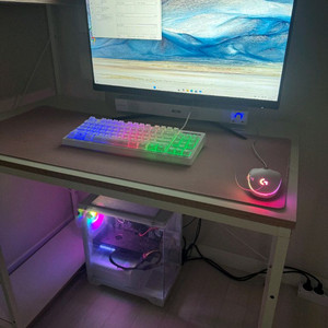 갖다드림 게이밍 컴퓨터 RTX 3070 데스크탑 본체 pc 풀세트 이미지