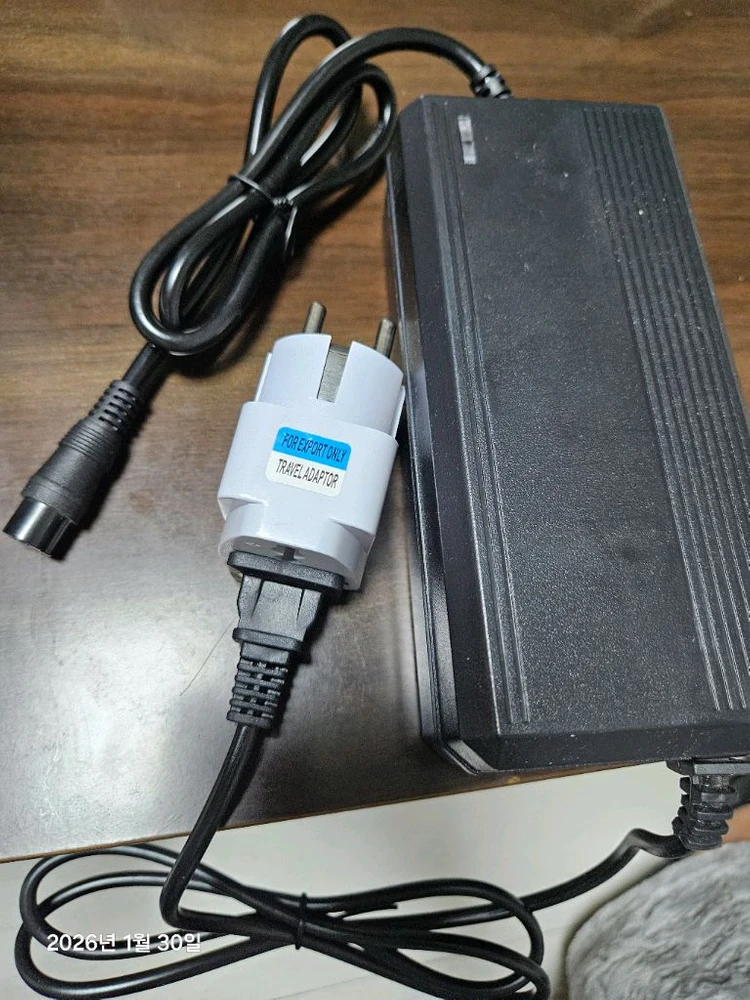 인산철 파워뱅크 배터리 대용량 150암페어(12V150AH)캠핑,차박 이미지