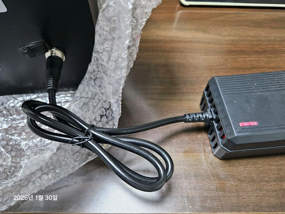 인산철 파워뱅크 배터리 대용량 150암페어(12V150AH)캠핑,차박 이미지