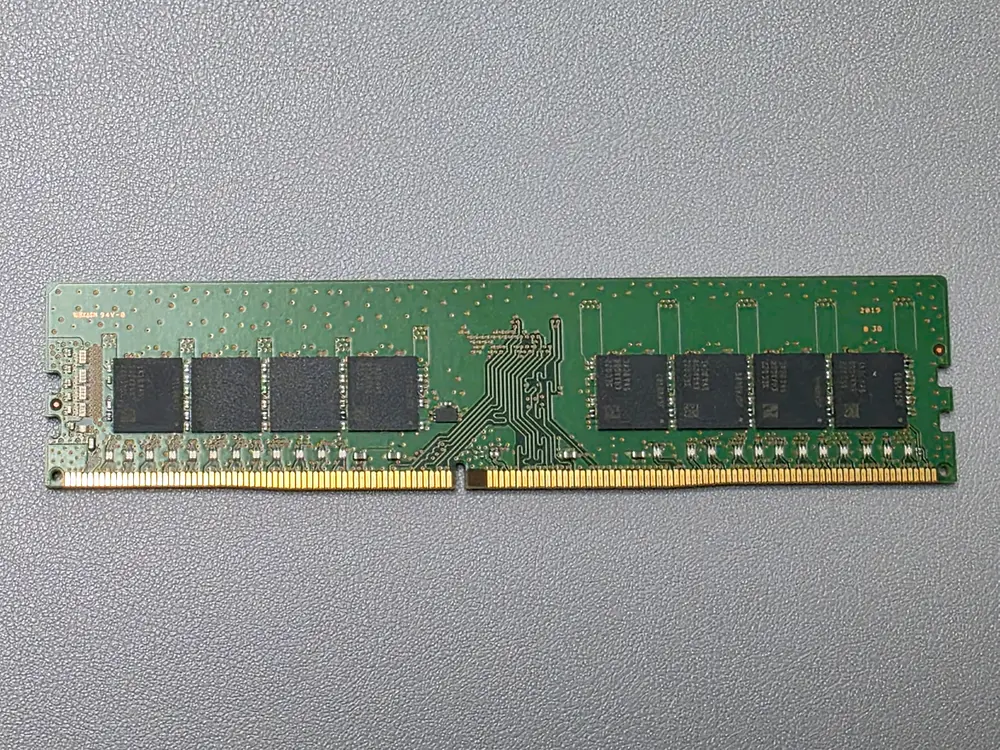 삼성 DDR4 32G -3200 이미지