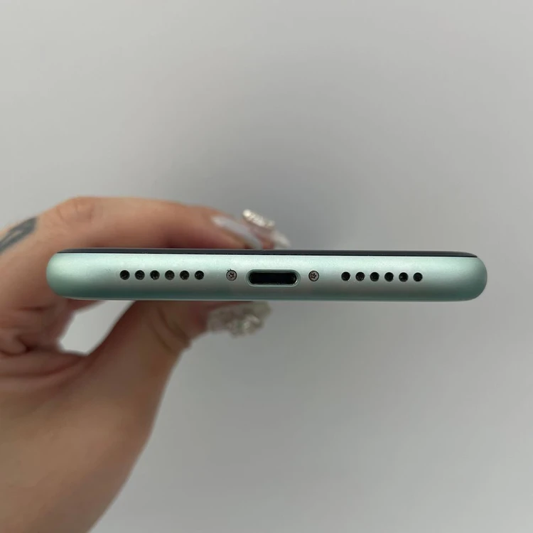 !!A급!! 아이폰11 배터리83% 민트 128GB 04401 울산중고폰 이미지