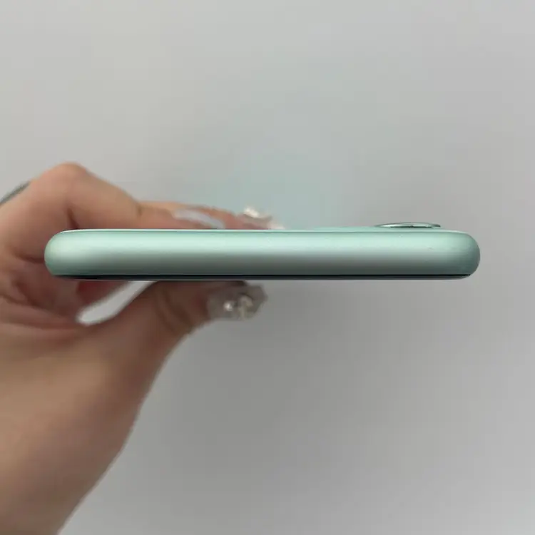 !!A급!! 아이폰11 배터리83% 민트 128GB 04401 울산중고폰 이미지