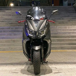 TMAX530 15년식 아이언맥스 풀튜닝 이미지