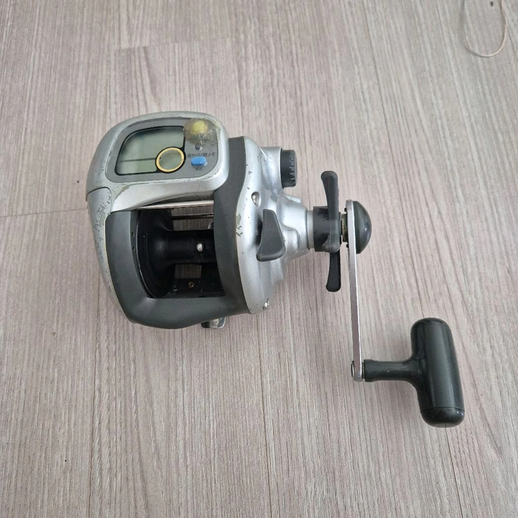 다이와 타나센서 500w 수심체크릴 부품용 - 안심되는 중고거래