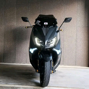 TMAX530 아이언맥스 15년식 풀튜닝 이미지