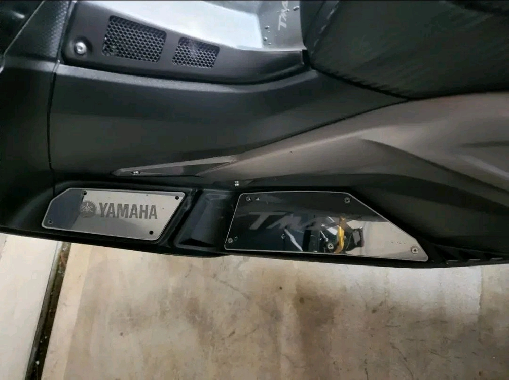 TMAX530 아이언맥스 15년식 풀튜닝 이미지