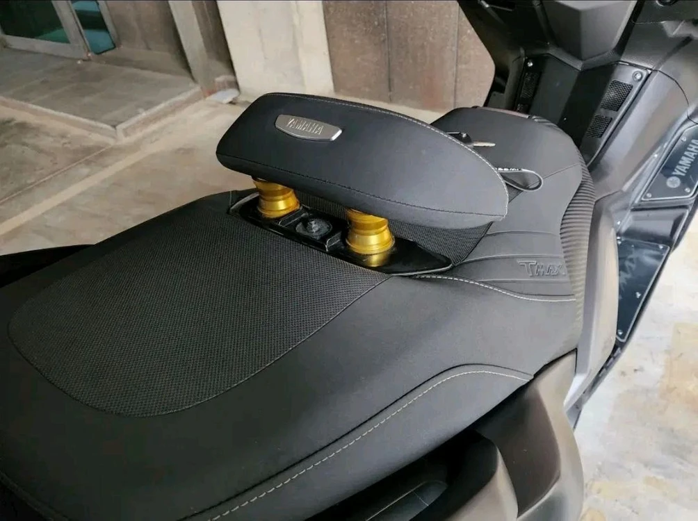 TMAX530 아이언맥스 15년식 풀튜닝 이미지