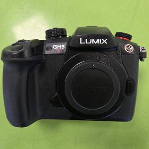 파나소닉 GH5 MARK2 미러리스 카메라 판매합니다 300컷 이미지
