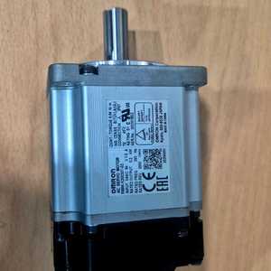 200W OMRON AC 서보 모터 R88M-K20030T-S2 제조년 2020 이미지