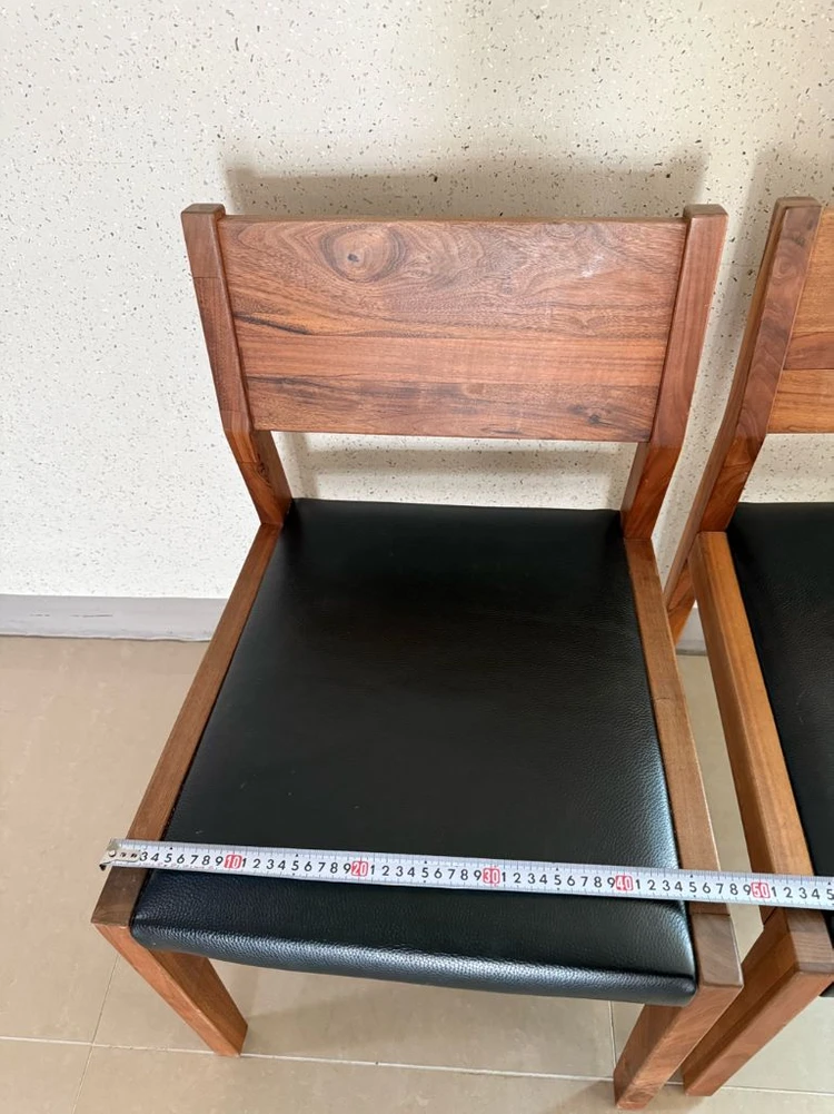 르클레어 leclair 한국가구 식탁 체어 의자 원목 가구 수입명품가구 한국가구 수입 의자 입니다르클레어고급스러운 이미지