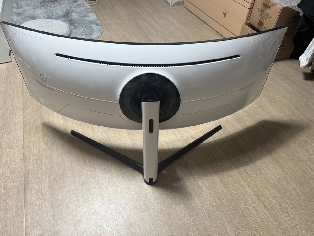 삼성 오디세이 Neo G9 49인치 게이밍 모니터 이미지