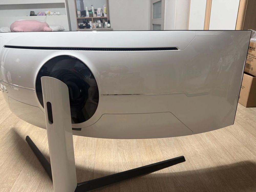 삼성 오디세이 Neo G9 49인치 게이밍 모니터 이미지