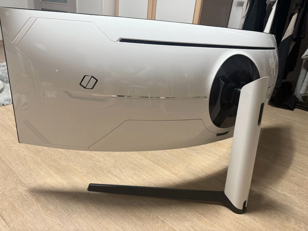 삼성 오디세이 Neo G9 49인치 게이밍 모니터 이미지