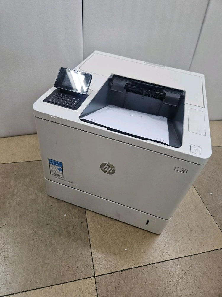사무실에서 사용하던고속 HP 칼라 레이저 복합기, 흑백 레이저 프린터 각각 1대씩 팝니다 이미지