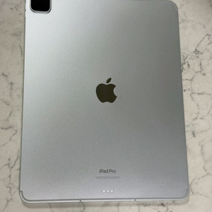 아이패드 프로 / iPad Pro 12.9 6세대 Wi-Fi+Cellular 256GB 판매합니다! 이미지