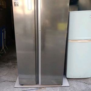 삼성지펠 양문형냉장고 rh83h80307d(831리터) 판매합니다. 이미지