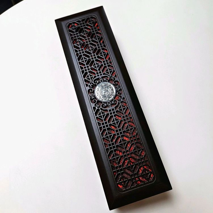 새상품]S급 천연옥 순옥 장미 여자 목걸이 팔찌 귀걸이 스와로브스키 구찌 까르띠에 에르메스 티파니앤코 입생 루이비통 이미지