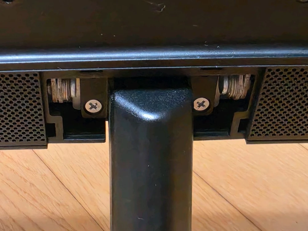 인터픽셀 32인치 QHD 165hz VA패널 모니터 이미지