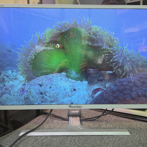 모니터<1034>32인치 144hz 게이밍모니터 이미지