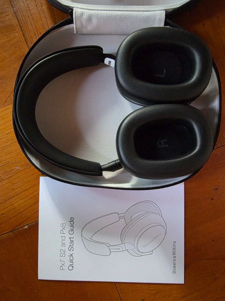 바워스앤웰킨스 PX7 S2 이미지