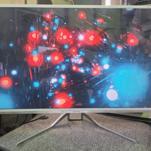 모니터<1031>32인치 주사율180hz 게이밍모니터 이미지