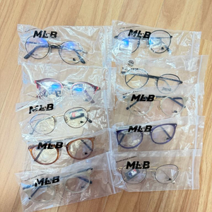 MLB 안경테 이미지