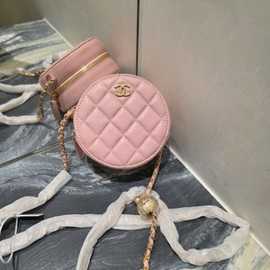 새상품 샤넬 탬버린백 이미지