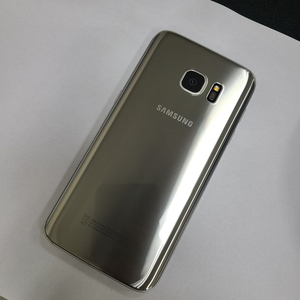 갤럭시S7 실버 32GB U+ 무잔상 AA급 006616 이미지