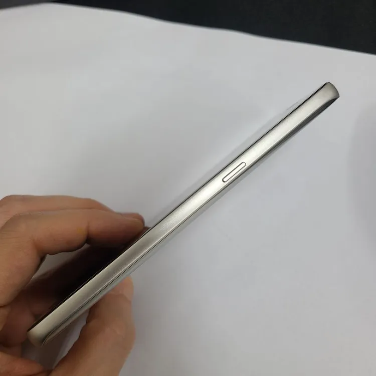 갤럭시S7 실버 32GB U+ 무잔상 AA급 006616 이미지