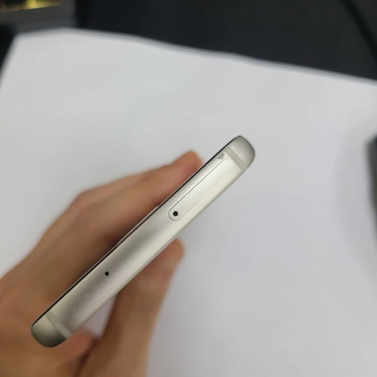 갤럭시S7 실버 32GB U+ 무잔상 AA급 006616 이미지