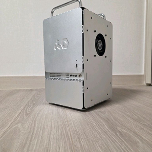 고사양 ITX, SSF 컴퓨터 팝니다. 이미지